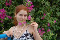 Фотография Русиновой Анны