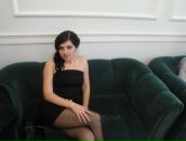 Фотография Волковой Екатерины