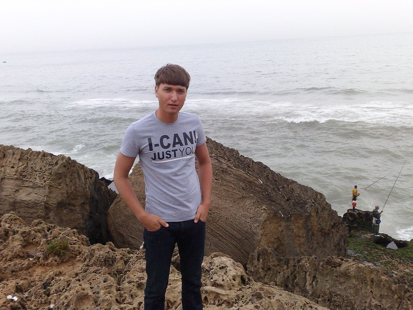 Рустам Иващенко фотография #30