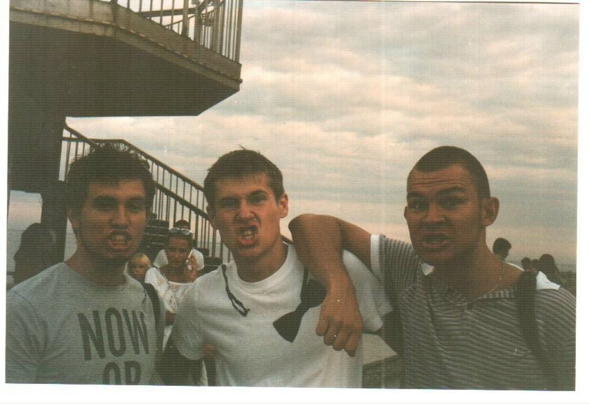 Ivan Telychkun фотография #34