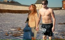 Фотография Зелениной Марии