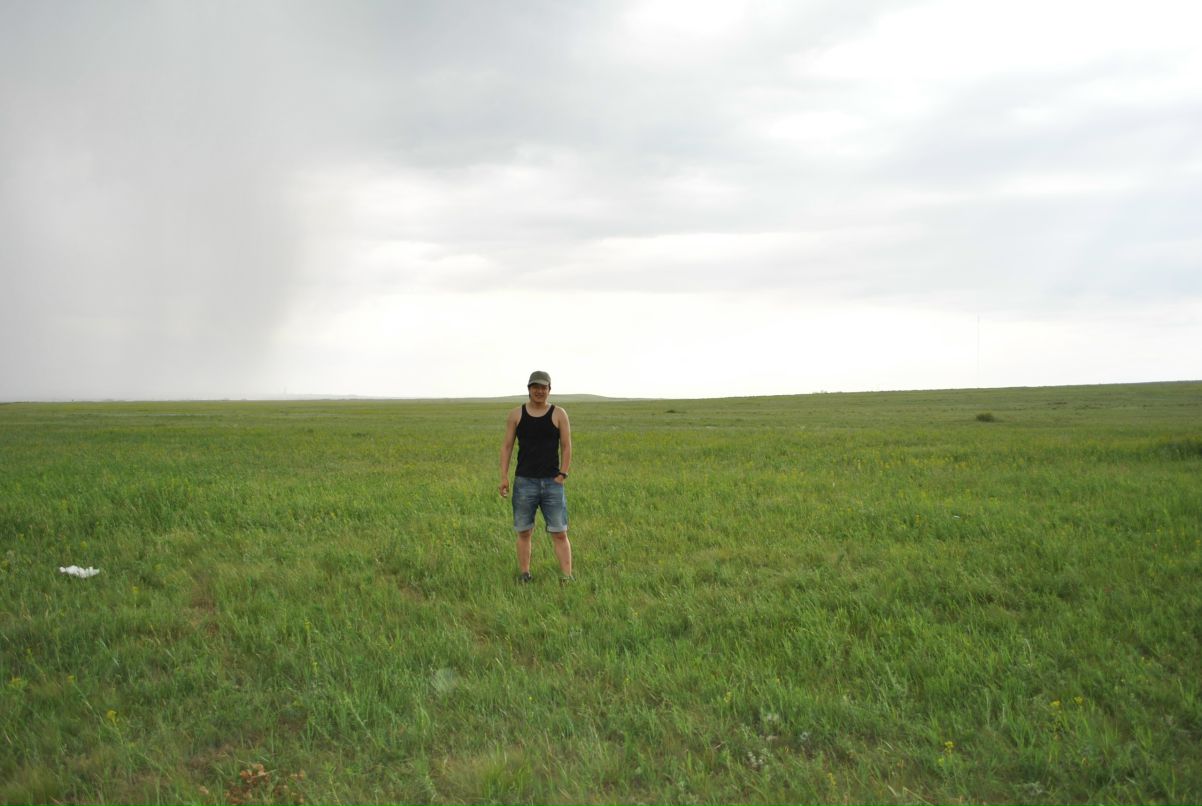 Владимир Ли фотография #35