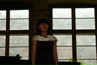 Фотография Жумалиевой Сауле