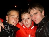 Фотография Пацева Сергея