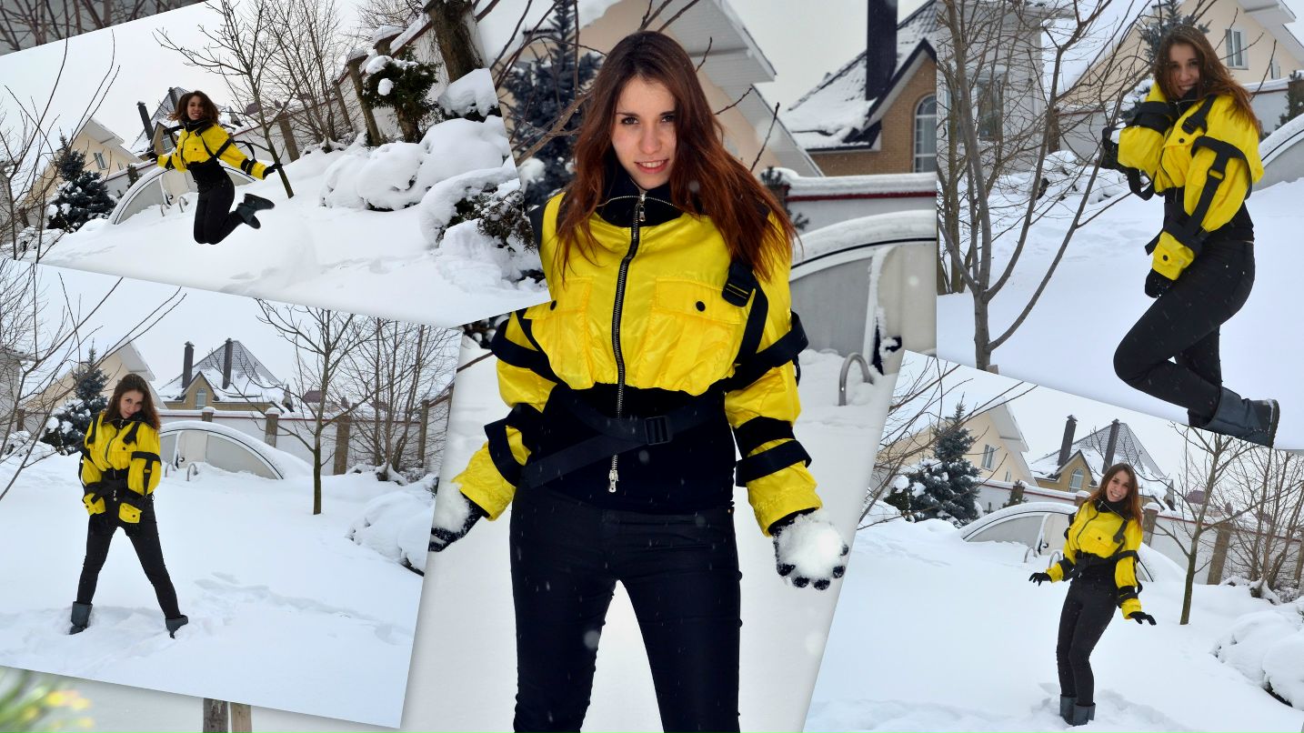 Анечка Онищенко фотография #38