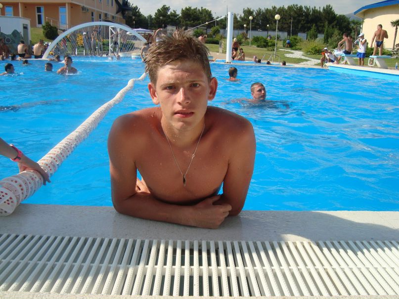 Дмитрий Фокин фотография #17
