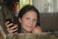 Фотография Ивановой Ирины