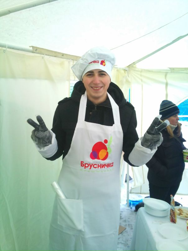 Сергей Луценко фотография #24