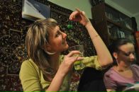 Фотография Поступальской Надежды