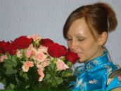 Фотография Малышевой Юлии