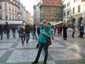 Фотография Афанасьевой Анны