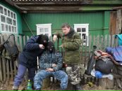 Фотография Аширова Ильнура