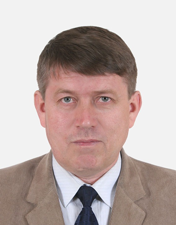 Владимир Алёшкин фотография #1
