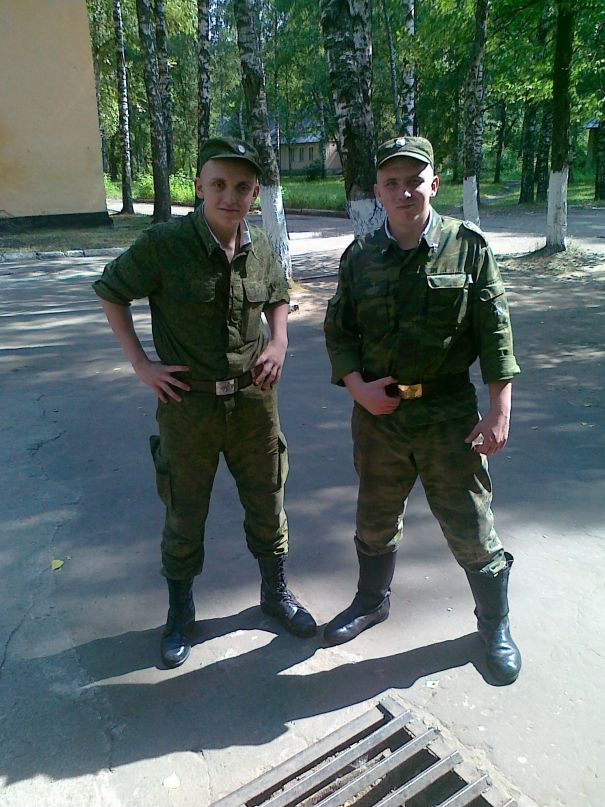 Иван Иванов фотография #37