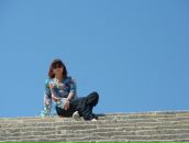 Фотография Волковой Инессы