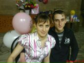 Фотография Волков Илья