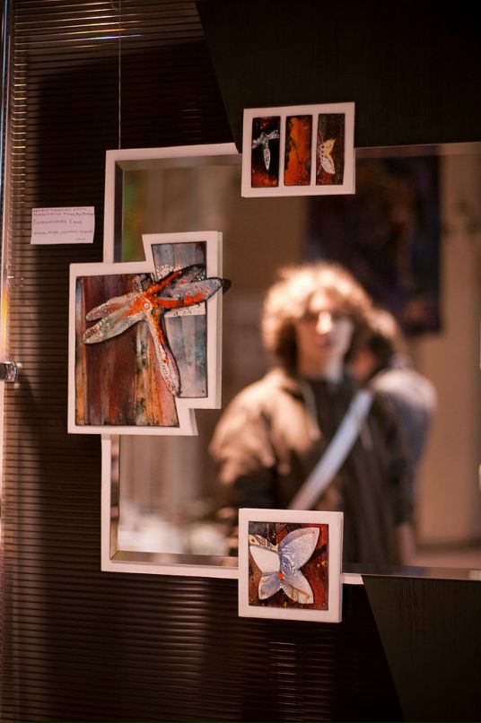 Марина Цукерман фотография #42