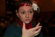 Фотография Лобановой Анастасии