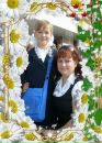 Фотография Трофимовой Торты Капкейки Олеси