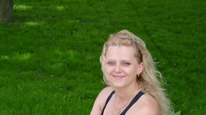 Оксана Плотникова фотография #15