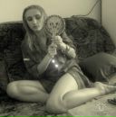 Фотография Симагиной Елизаветы