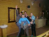 Мирослав Жадані фотография #1