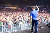 Фотография Кирилла Профита