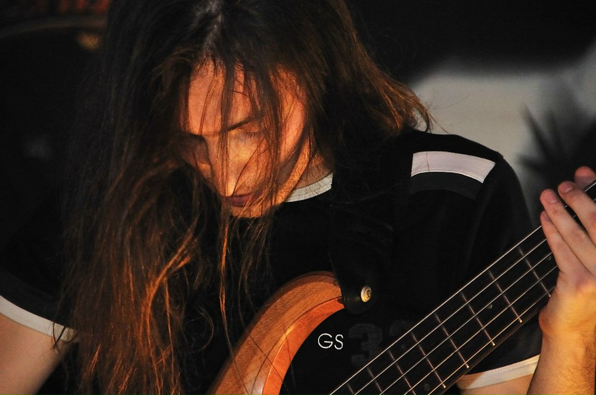 Антон Герман фотография #16