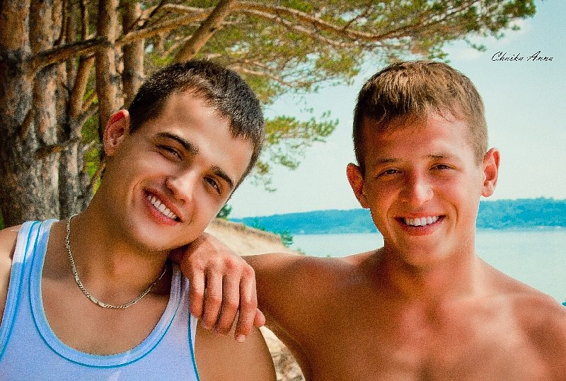 Дмитрий Григорьев фотография #21