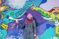 Фотография Хазовой Екатерины