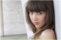 Фотография Верхотуровой Елены