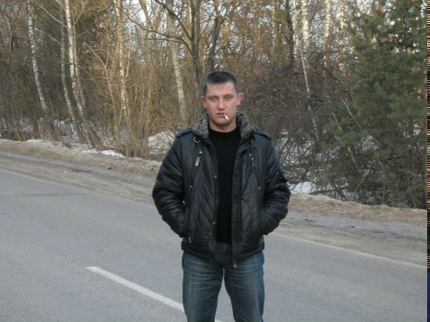 Дмитрий Приходько фото №10