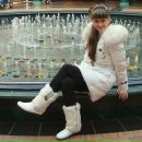 Альбіна Рябой фотография #29 (источник - https://vk.com/id68144927)