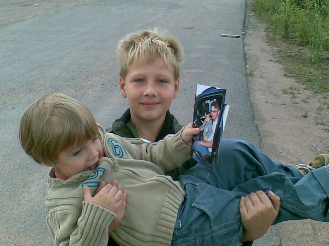 Дмитрий Рыбцов фотография #31