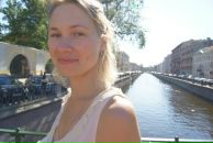 Фотография Кириченко Марии