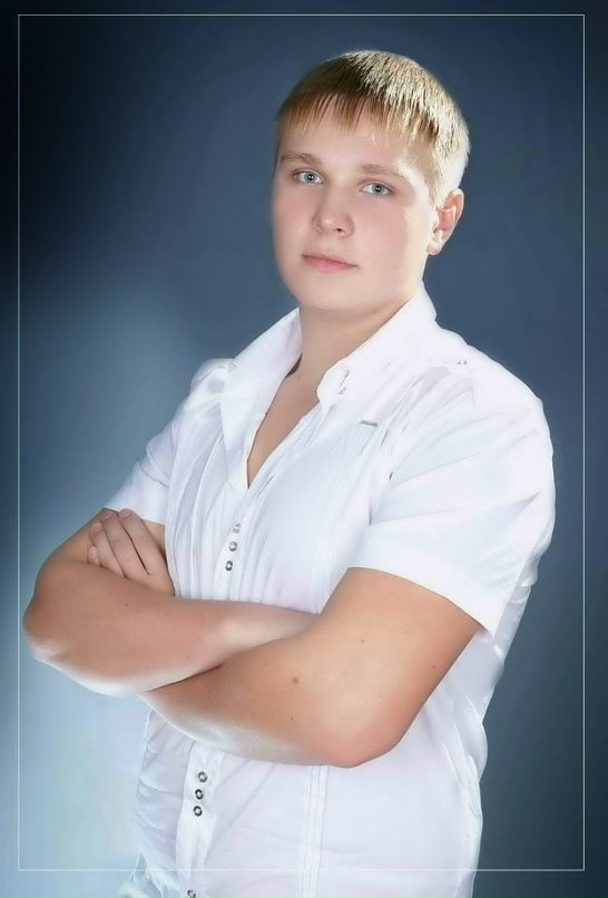 Дмитрий Вежлев фотография #47