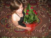 Іра Романюк фотография #27 (источник - https://vk.com/id53294041)