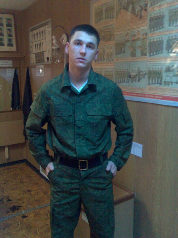 Андрей Паскарь фотография #28