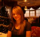 Фотография Лукьянчиковой Елены