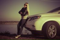 Фотография Жидковой Виктории