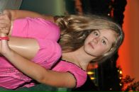 Фотография Воробьевой Ксении