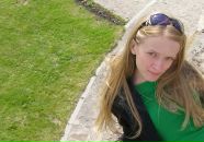 Фотография Выборовой Анны