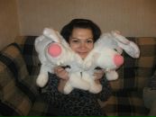 Фотография Чесновой Анастасии