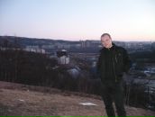 Фотография Антонова Сергея