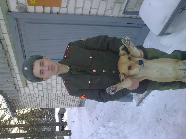 Дмитрий Комков фото №30