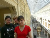 Алла Осовітня фотография #30 (источник - https://vk.com/id94864525)