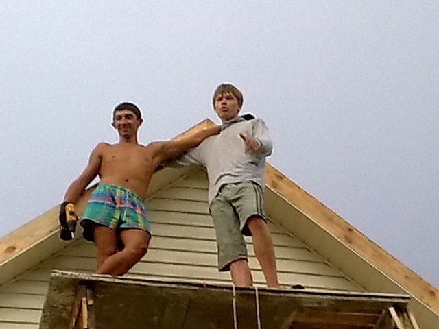 Иван Рекун фотография #32