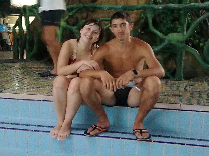 Иван Рекун фотография #31