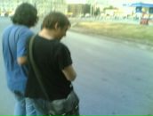 Фотография Чучмана Тараса