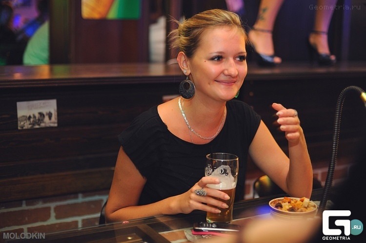 Darya Bashirina фотография #29